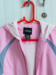 Pink Jacket⭐