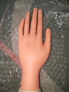Dummy hand for nail practice
