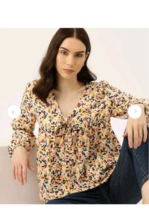DressBerry Top