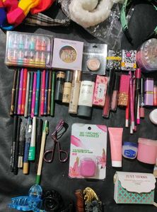 2 Products With 3 Freebies