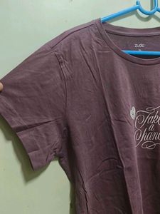Cute Graphic Tee