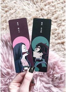 Any 3 Anime bookmarks @99