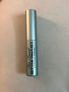 Too Faced Waterproof Mascara Mini