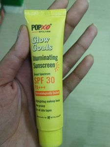 Popxo Myglamm Sun Combo Of 2