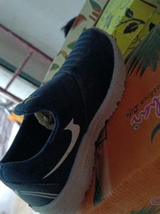 Air Shoes