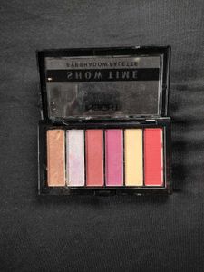 3 Mixed Eyeshadow Palettes On Sale!