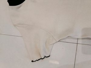 Trendy Top For Girls!!!