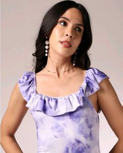 Stylish Tie-Dye Maxi Dress🛍️