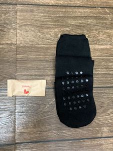 Lanvin Parfums Leather Travel Kit