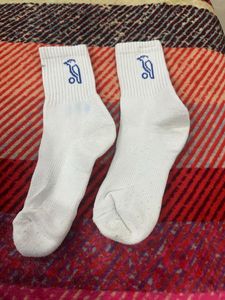 4 Pair Socks
