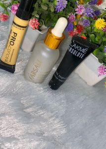 Mix Brand Combo