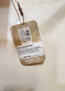 Accesorize Floral Crossbody Bag