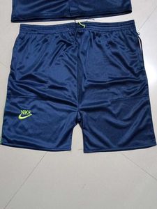 Shorts Jacket