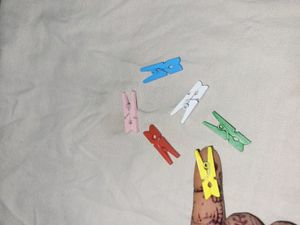 Paper Pin 🖇 📎