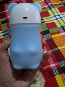 Cute Bear Humidifiers (Set of 2)