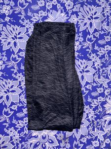 Patterned Active Wear Leggings  For Women/Girl