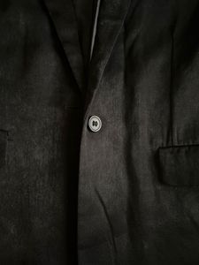 H&amp;M Black Blazer
