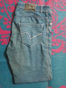 Blue Jeans