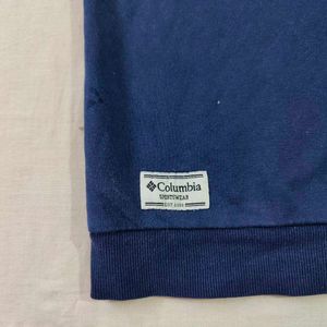 Columbia Men Pullover | Chest 38