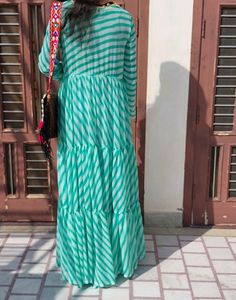Navaratri Special Shrug
