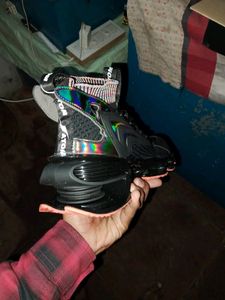 New Style Party Wear Shoes