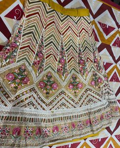 Haldi Dress For Women