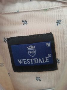 Good Condition, Handwash, Best Pure Cotton.