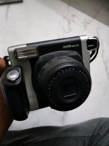 Fujifilm Instax Wide 300 (Working)