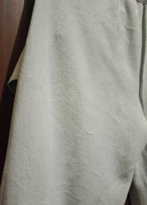 Grey Lower (wide leg winter type)