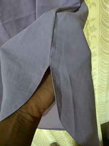 Lavender UK Top Minimalist 36