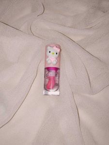 Hello Kitty Lipgloss