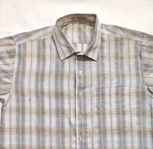 Newman Shirt