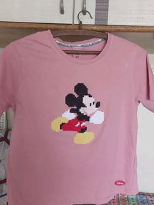 Mickey Top