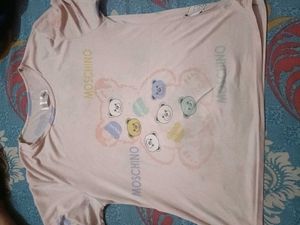 5 Colour Full T-shirt 👕👕