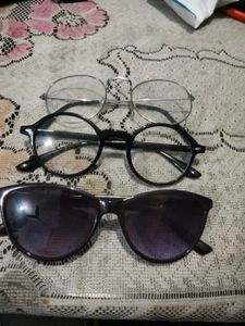 ❣️3 Sunglasses