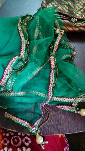 Rajasthani lahnga