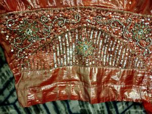 Used Lehenga
