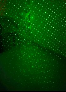 Green Lesar Pointer