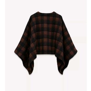 ZARA PUFFER UNIQUE