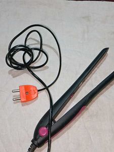 Hair Straightener Kemie Brand
