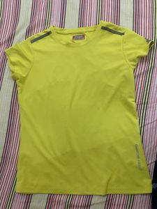 kappa dryfit t shirt