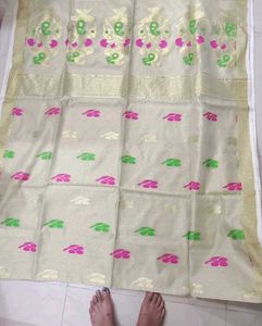 Beautiful Festive Saree