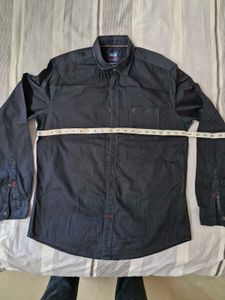 Netplay Black Shirt
