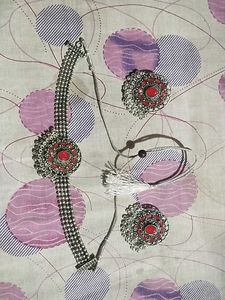 Jewellery Set