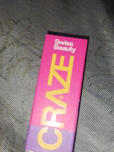 Duo of Lip Gloss Balm (Staze &amp; Swiss beauty)