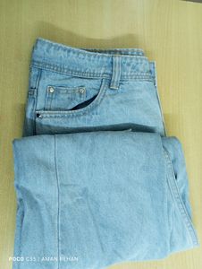 Brand New Ladies Zara Jean