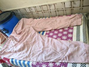 Woolen Kurta Bs Salwar