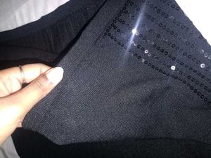 Black One Piece