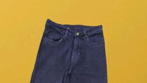E@07 Size-26 (Sale) Latest Ladies high waist Jeans