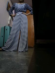 Women&#39;s Wide Palazzo